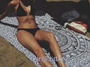 Paris_Kristiani