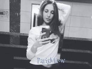 ParisMeow