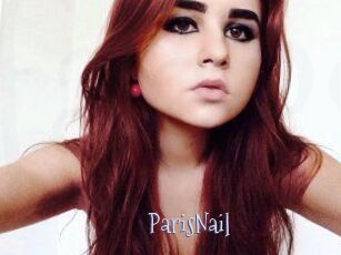 ParisNail