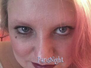 ParisNight
