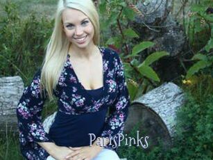 ParisPinks