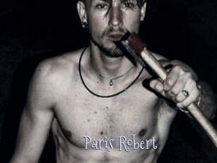 Paris_Robert