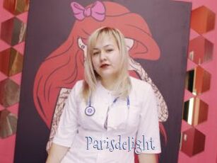 Parisdelight