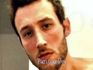 ParisianBoy
