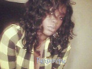 Parisunique