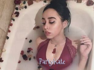 PartyKate