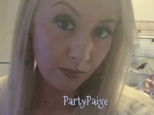 PartyPaige