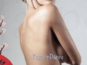 PassionDance