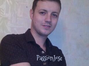 Passion_Jose