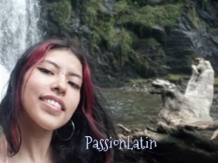 PassionLatin