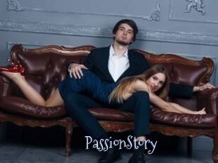 PassionStory