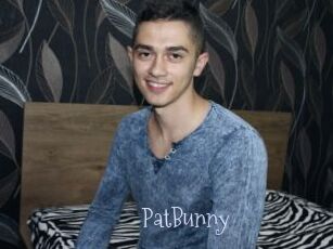 PatBunny