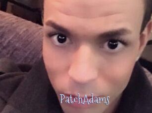 PatchAdams