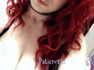 Patience22