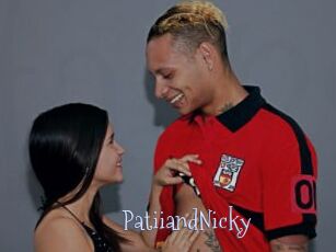 PatiiandNicky