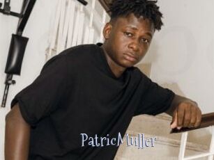 PatricMuller