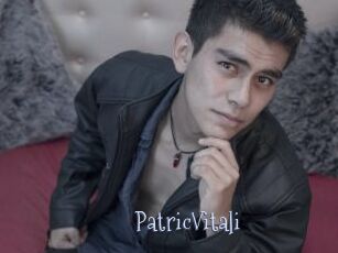 PatricVitali