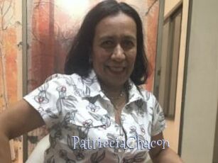 PatricciaChacon Faceporno
