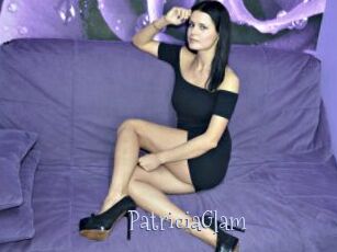 PatriciaGlam Faceporno