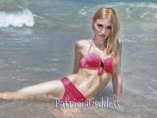 PatriciaGoddess