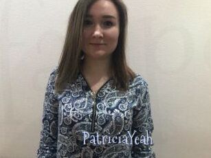 PatriciaYeah