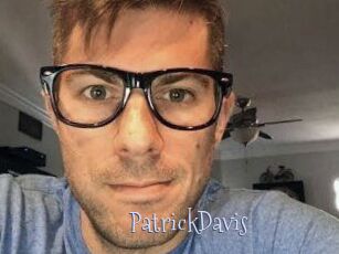 Patrick_Davis