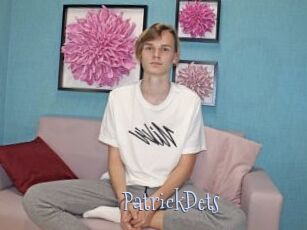 PatrickDets