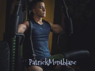 PatrickMontblanc