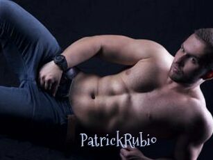 PatrickRubio Faceporno