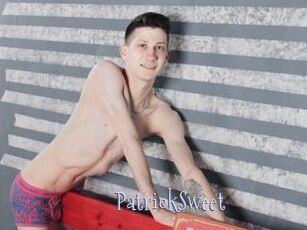 PatrickSweet Faceporno