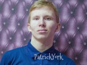PatrickYork