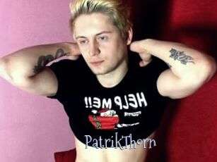 PatrikThorn