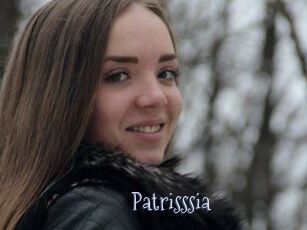 Patrisssia