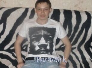 Patron_Wink