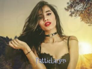 PattieLarson