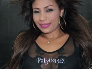 PatyGomez