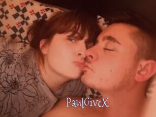 PaulGiveX