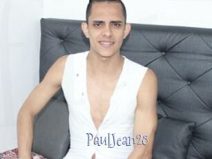 PaulJean28