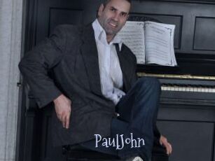 PaulJohn