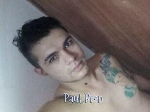 Paul_Bron