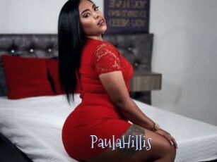 PaulaHillis