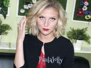 PaulaJolly