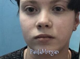 PaulaMorgan
