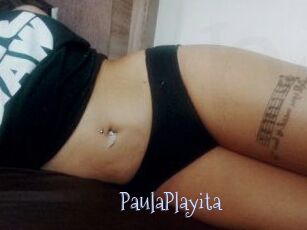 PaulaPlayita