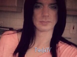 PaulaTV