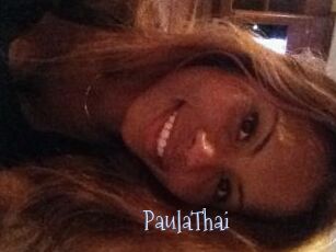 PaulaThai