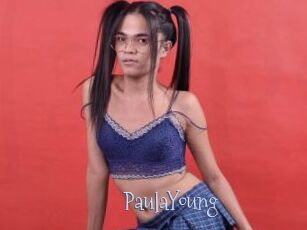 PaulaYoung
