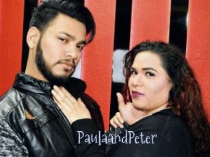 PaulaandPeter