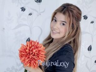 PaulinaLexy Faceporno
