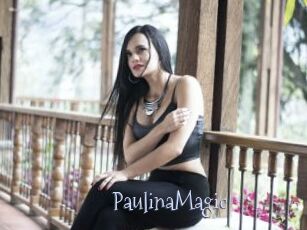 PaulinaMagic